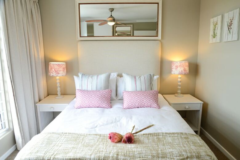 Apartamentos Dk Villas 1 Harbour View (Hout Bay)