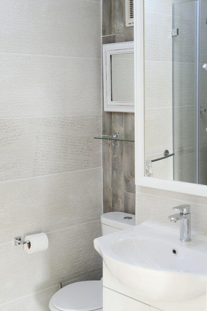 Apartamentos Dk Villas 1 Harbour View (Hout Bay)