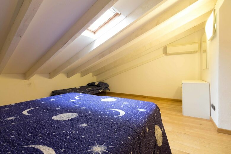 Galleria Roma Apartment