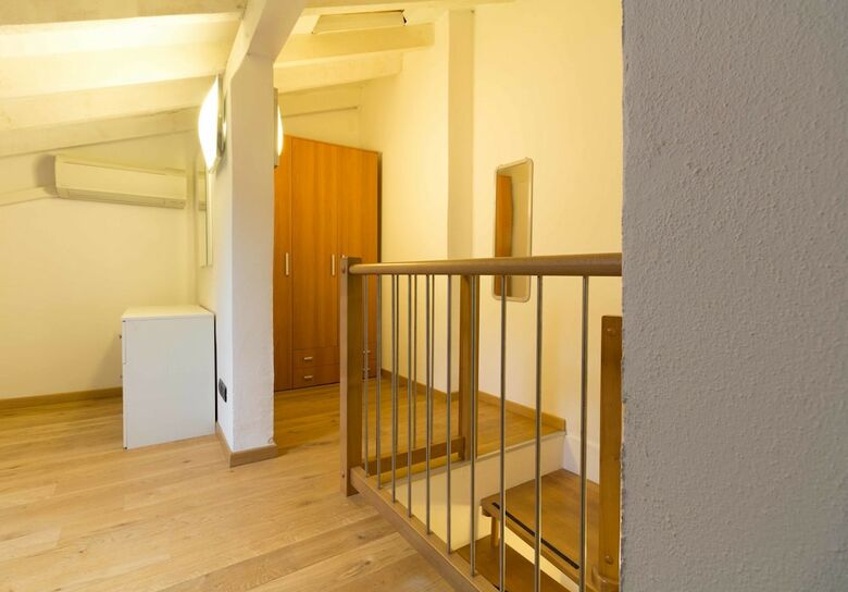 Galleria Roma Apartment