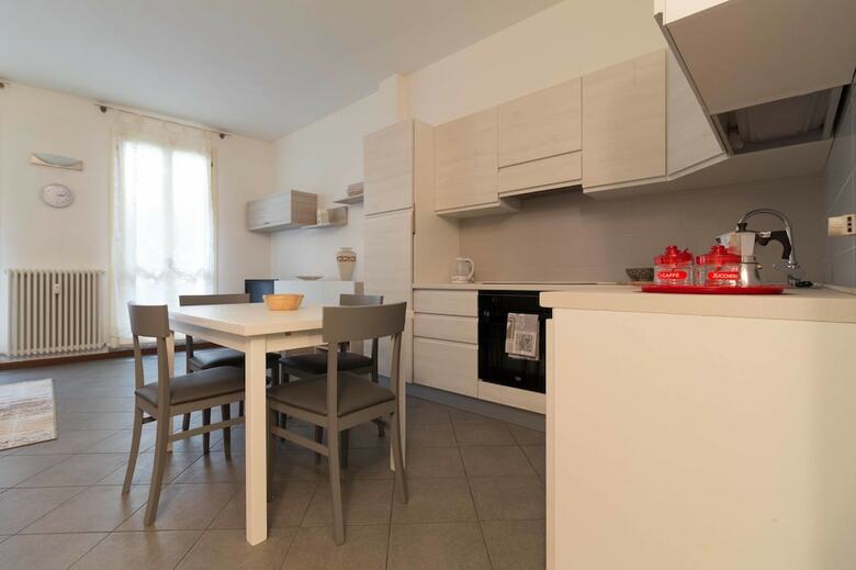 Galleria Roma Apartment