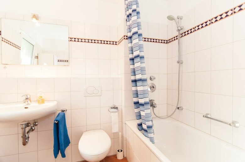 Apartment Morgenstern