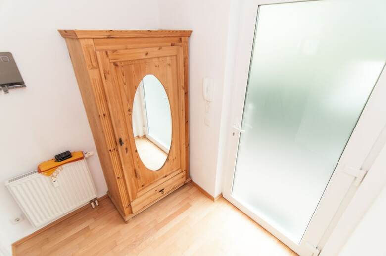 Apartment Morgenstern