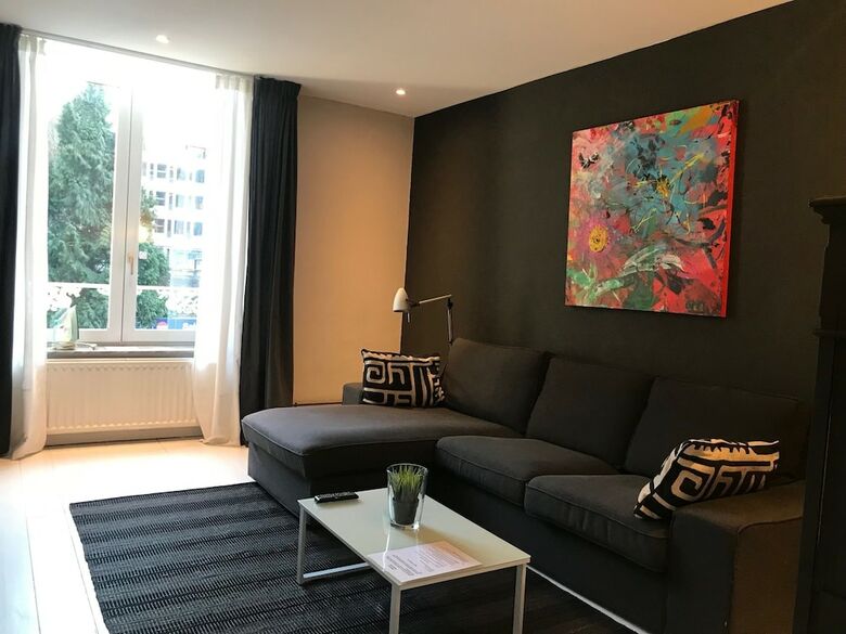 Apartment In Historical Center