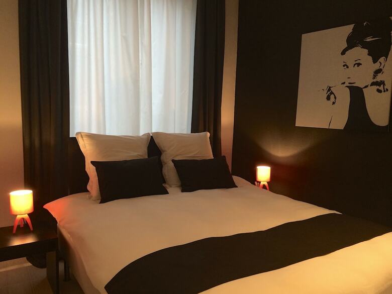 Apartment In Historical Center