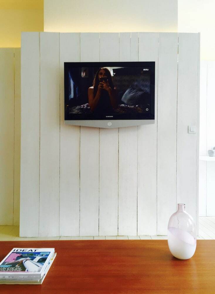 Apartment In Historical Center