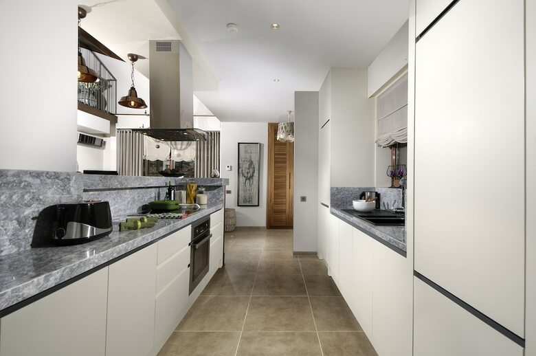 Villa Regnum Golf Country 5 Bedroom 5