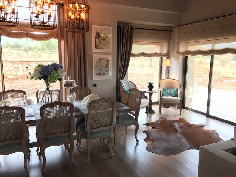 Villa Regnum Golf Country 3 Bedroom 6