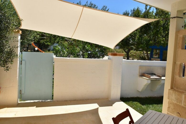 Apartamento Casa Vacanze Gli Oleandri