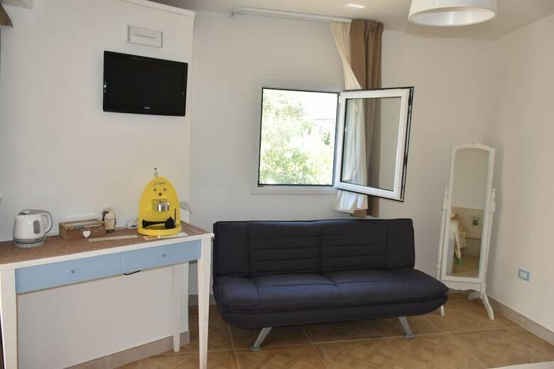 Apartamento Casa Vacanze Gli Oleandri