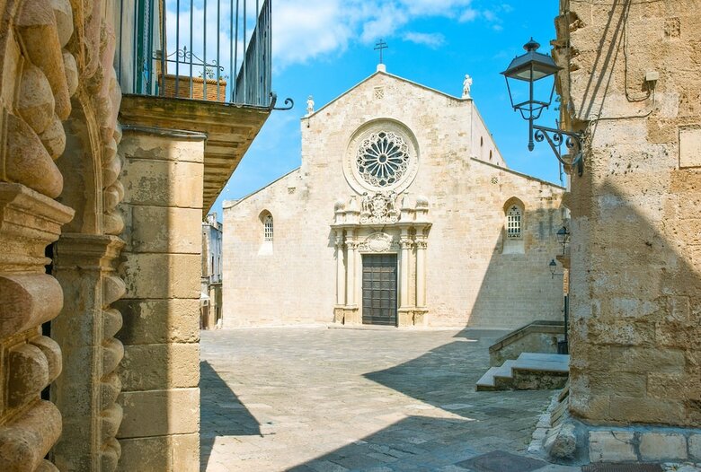 Apartamento Casa Vacanze Gli Oleandri