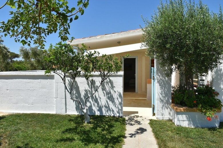 Apartamento Casa Vacanze Gli Oleandri