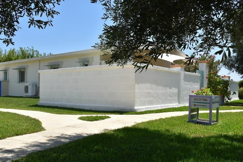 Apartamento Casa Vacanze Gli Oleandri