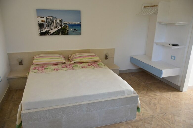 Apartamento Casa Vacanze Gli Oleandri