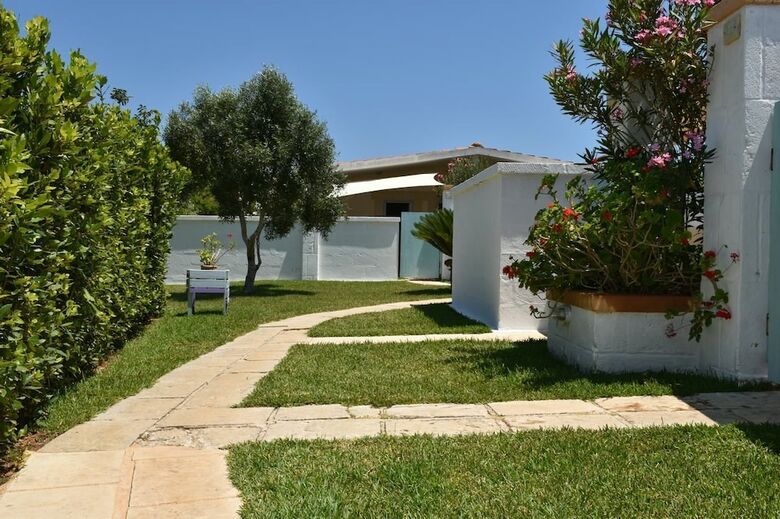 Apartamento Casa Vacanze Gli Oleandri