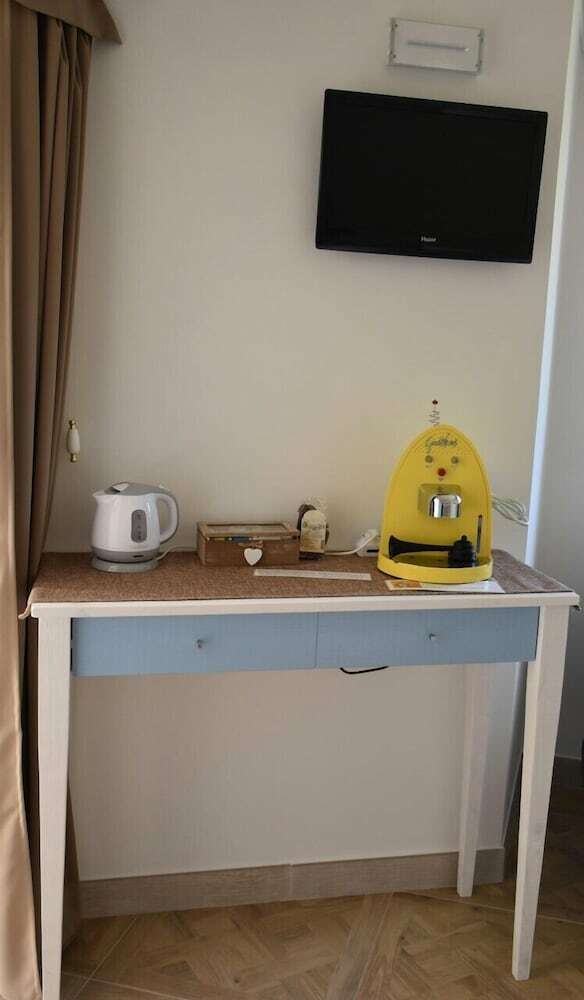 Apartamento Casa Vacanze Gli Oleandri