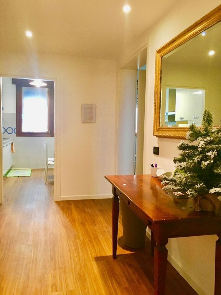 Bed & Breakfast Magic Venice In Love