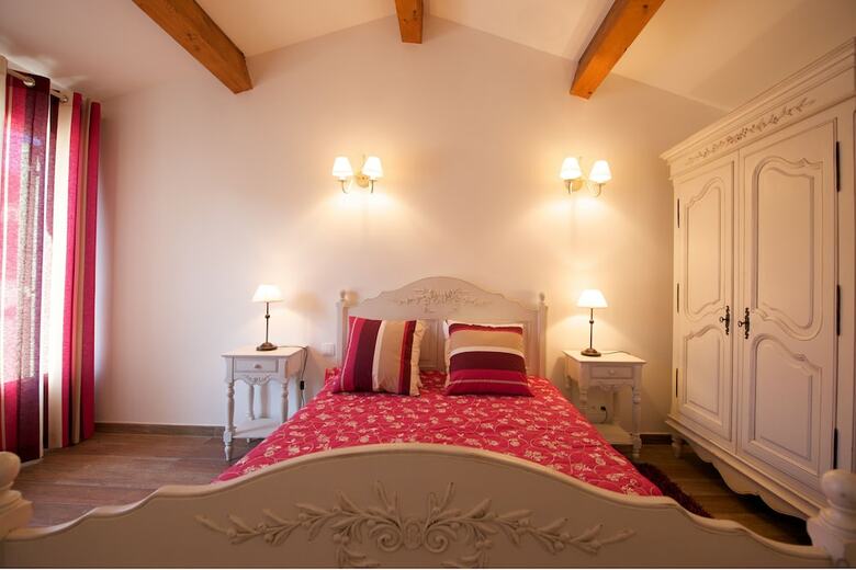 Villa Le Hameau de L'oliveraie