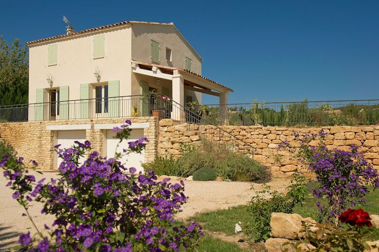 Villa Le Hameau de L'oliveraie