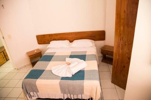 Apartamento Residencial Ponta Negra Flat