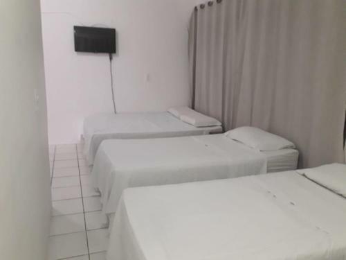Apartamento Residencial Ponta Negra Flat