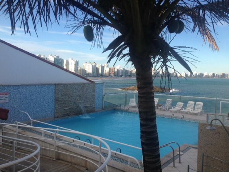 Porto Do Sol Hotel