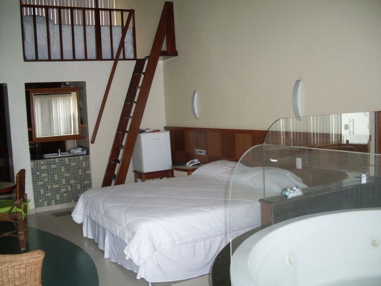 Porto Do Sol Hotel