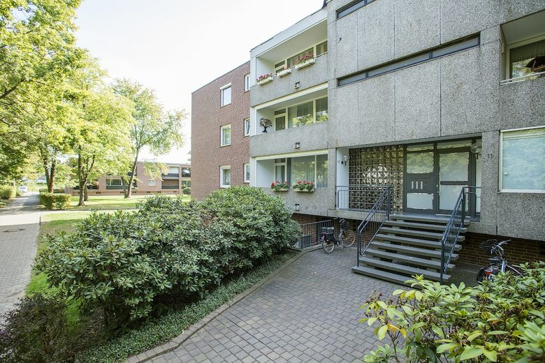 Apartamentos Messeapartment Kaarst