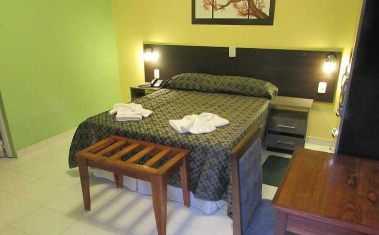 Altos Del Iguazu Hotel
