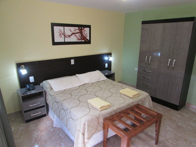 Altos Del Iguazu Hotel