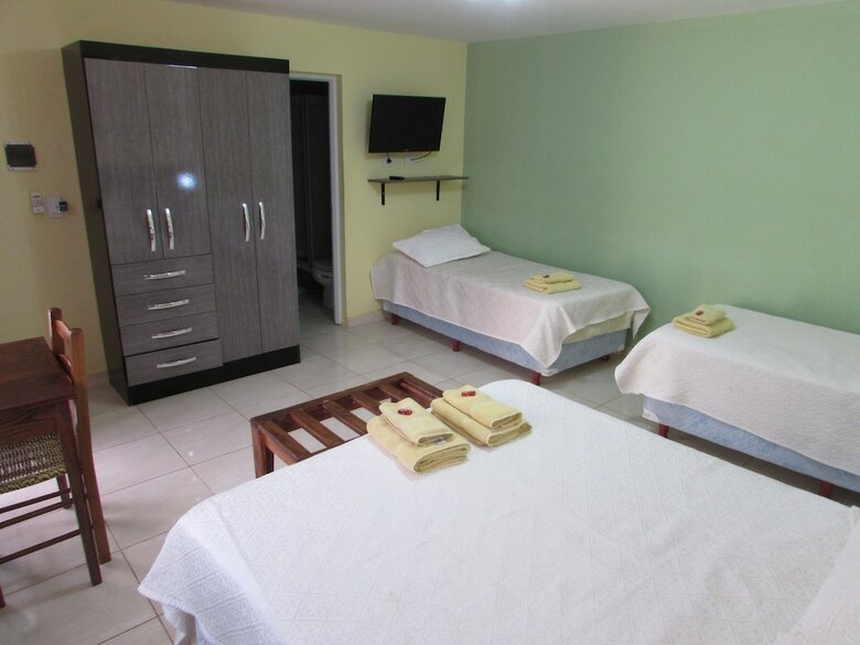 Altos Del Iguazu Hotel