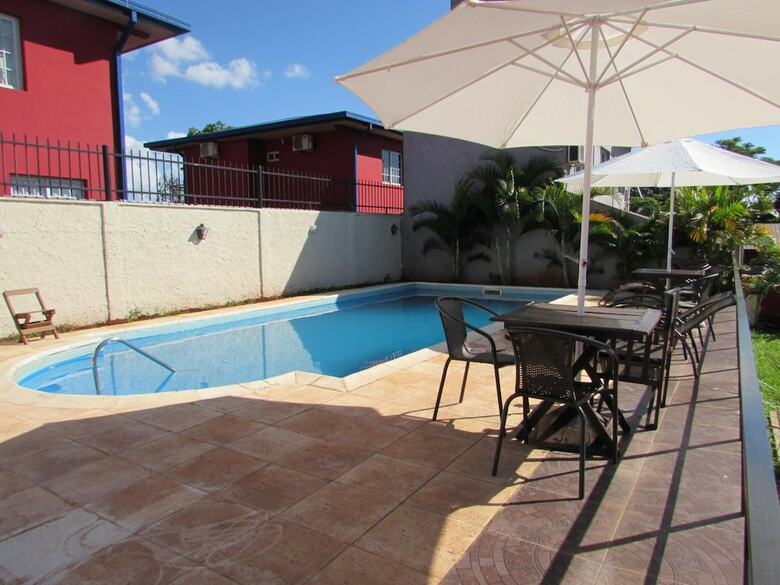 Altos Del Iguazu Hotel