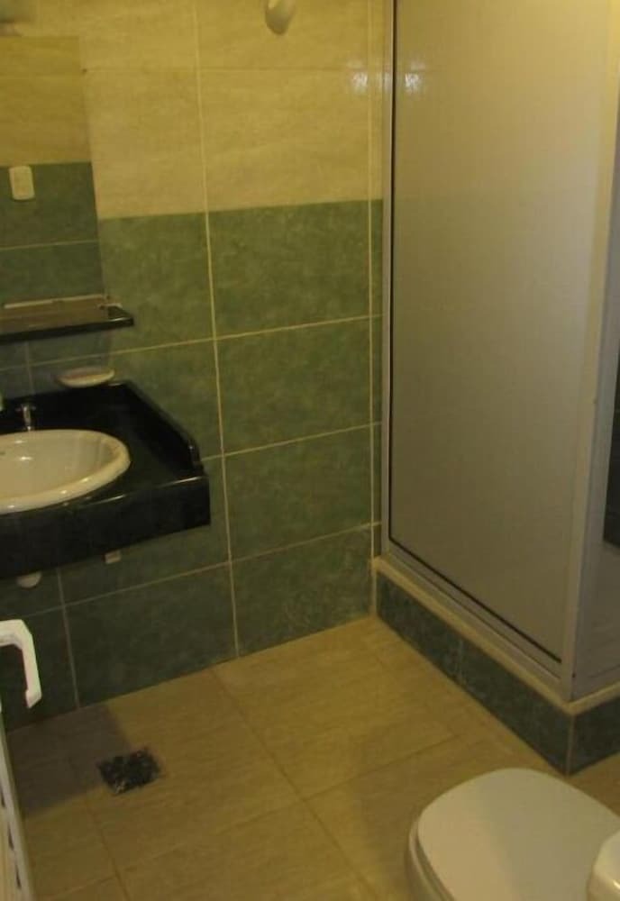 Altos Del Iguazu Hotel
