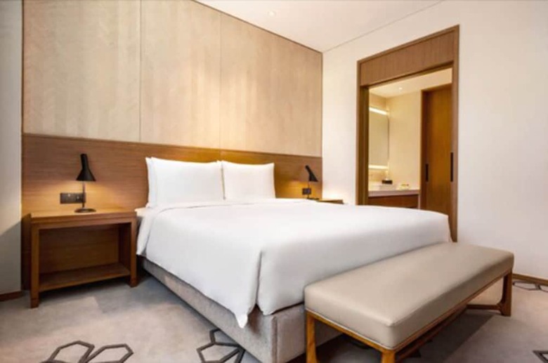 Hotel Hyatt Place Chongli