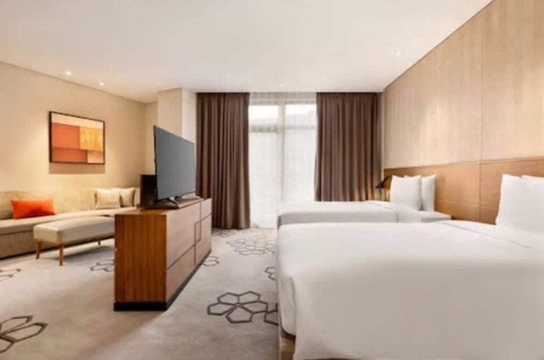 Hotel Hyatt Place Chongli