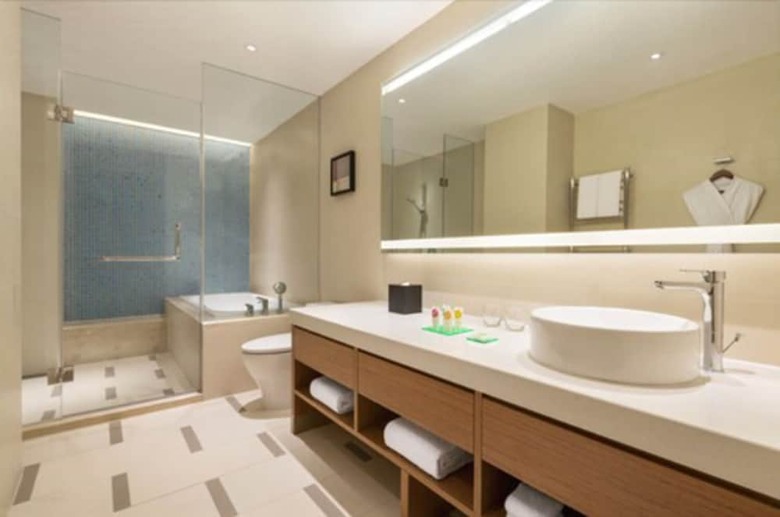 Hotel Hyatt Place Chongli