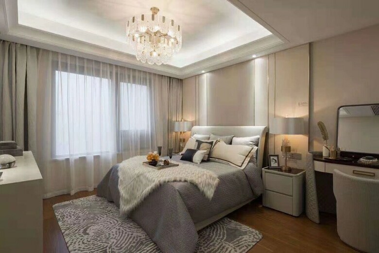 Hotel Shenzhen Allan Apartment