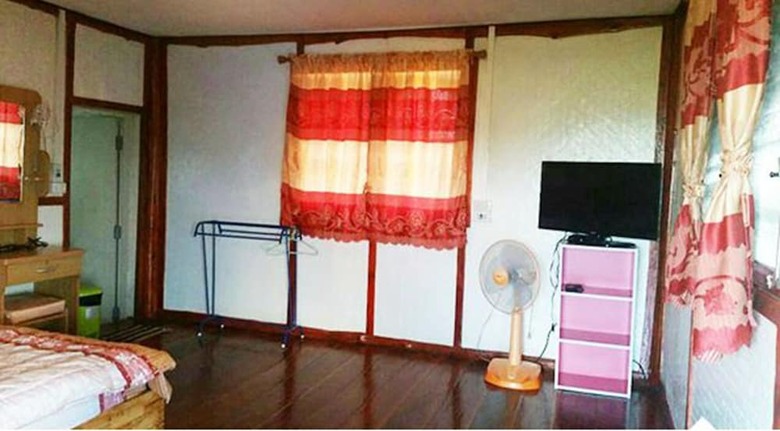 Hotel My Dream Resort