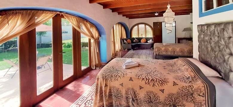 Luna Inn B&B