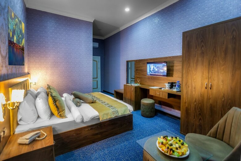 Baku City Hotel