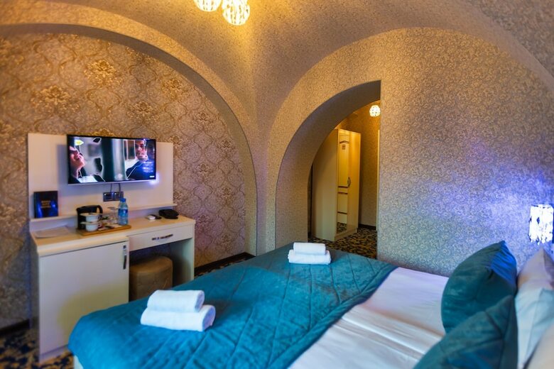 Baku City Hotel