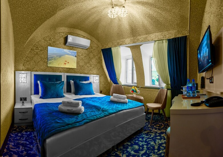 Baku City Hotel