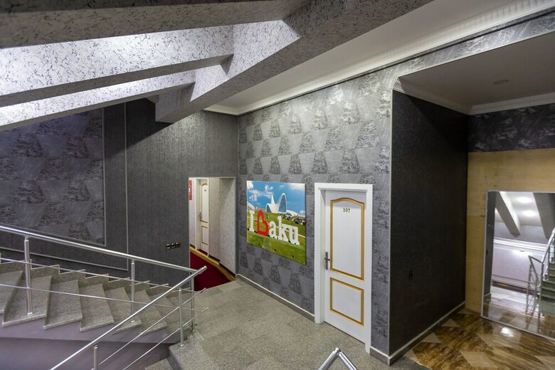 Baku City Hotel