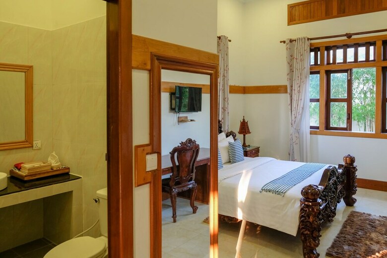 Hotel Heart Of Wonder Villa