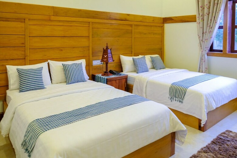 Hotel Heart Of Wonder Villa