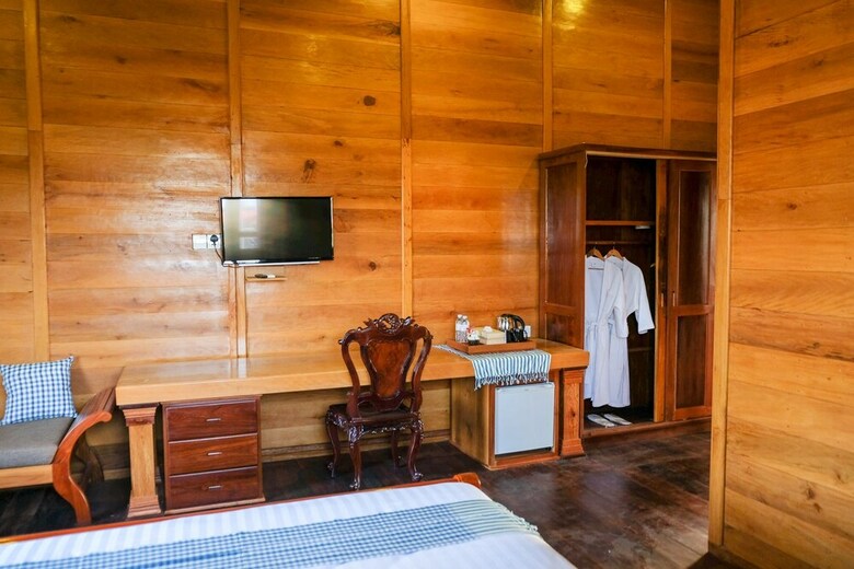 Hotel Heart Of Wonder Villa