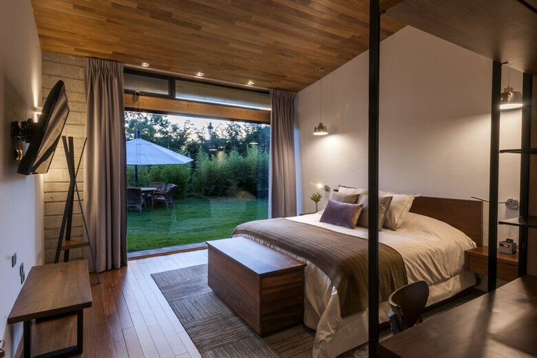 Koanze Luxury Hotel & Spa