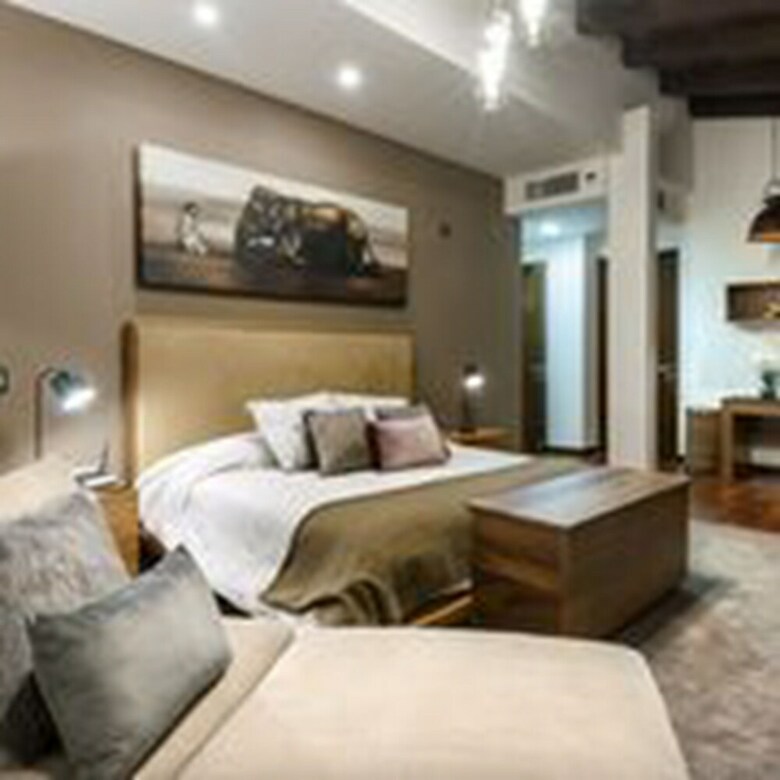 Koanze Luxury Hotel & Spa