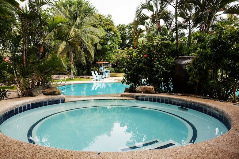 Apartamento Cebu White Sands Resort And Spa