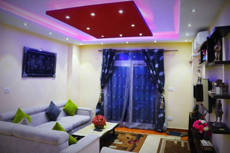 Aparthotel North Coast Princes - Alexandria